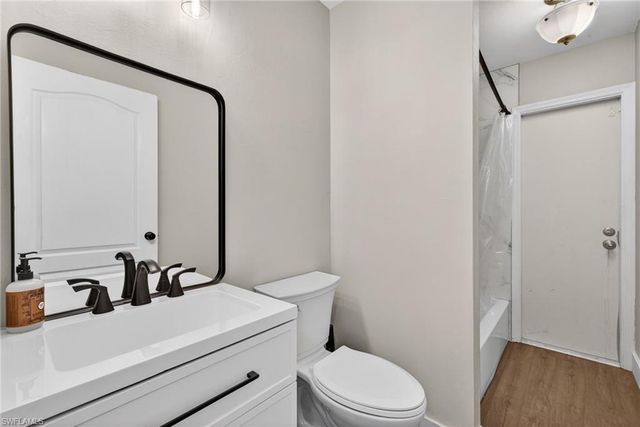 8145 Sandpiper RD, Fort Myers, FL 33967