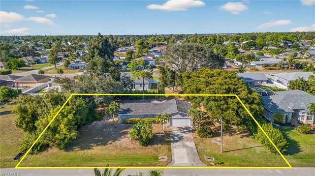 8145 Sandpiper RD, Fort Myers, FL 33967