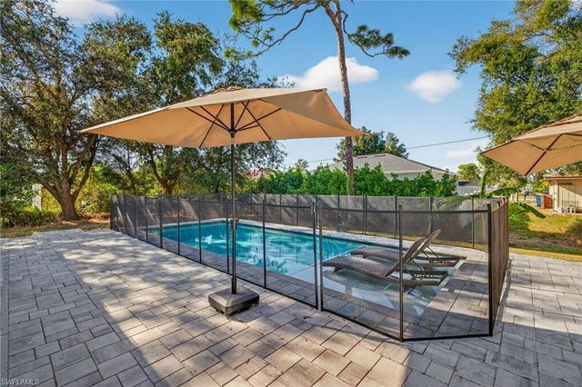 8145 Sandpiper RD, Fort Myers, FL 33967