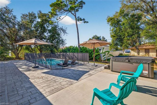 8145 Sandpiper RD, Fort Myers, FL 33967