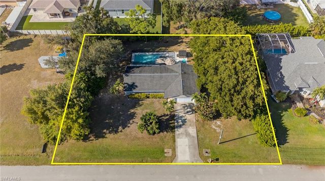 8145 Sandpiper RD, Fort Myers, FL 33967