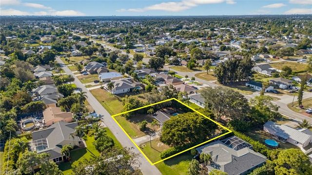 8145 Sandpiper RD, Fort Myers, FL 33967