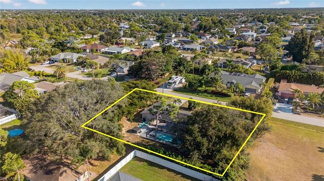 8145 Sandpiper RD, Fort Myers, FL 33967