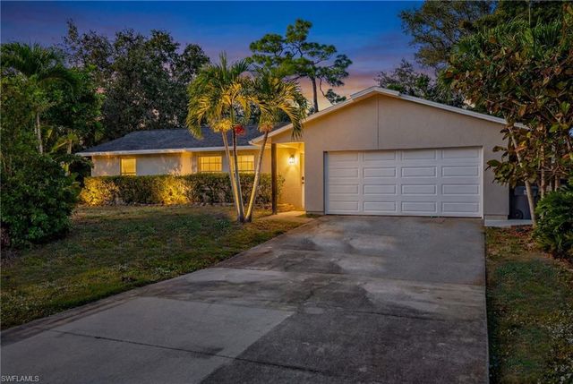 8145 Sandpiper RD, Fort Myers, FL 33967