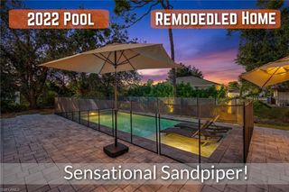8145 Sandpiper RD, Fort Myers, FL 33967