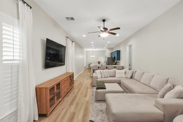 4777 Celine Drive, Houma, LA 70364