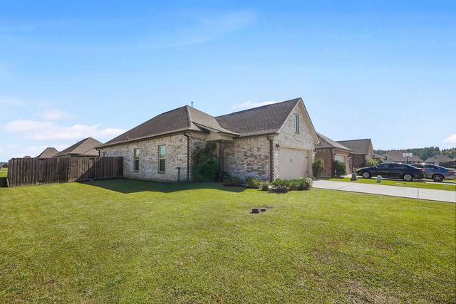 4777 Celine Drive, Houma, LA 70364