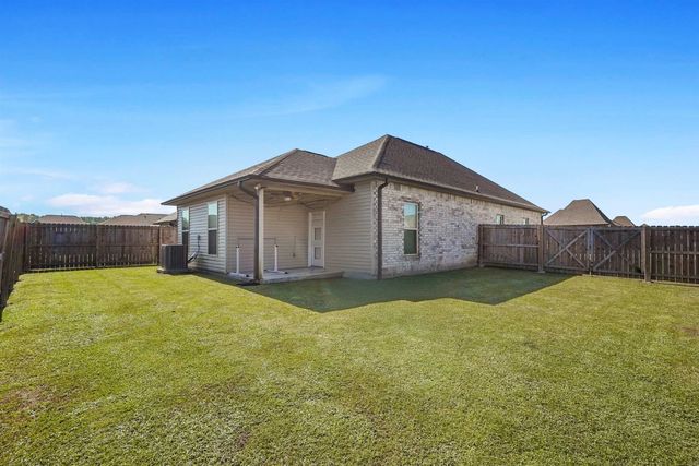 4777 Celine Drive, Houma, LA 70364