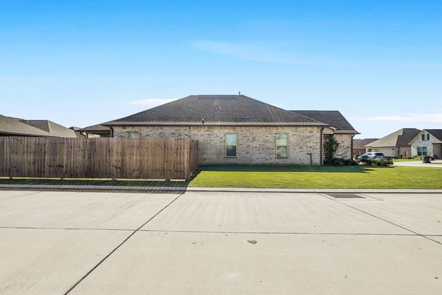 4777 Celine Drive, Houma, LA 70364