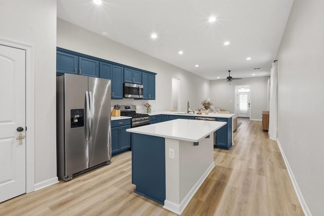 4777 Celine Drive, Houma, LA 70364