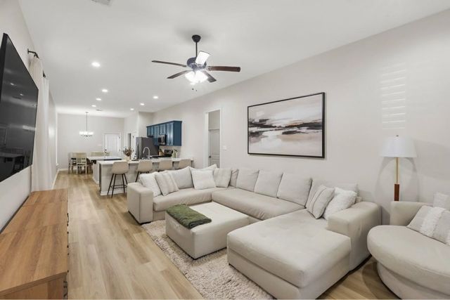 4777 Celine Drive, Houma, LA 70364