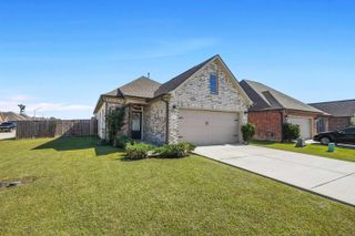 4777 Celine Drive, Houma, LA 70364