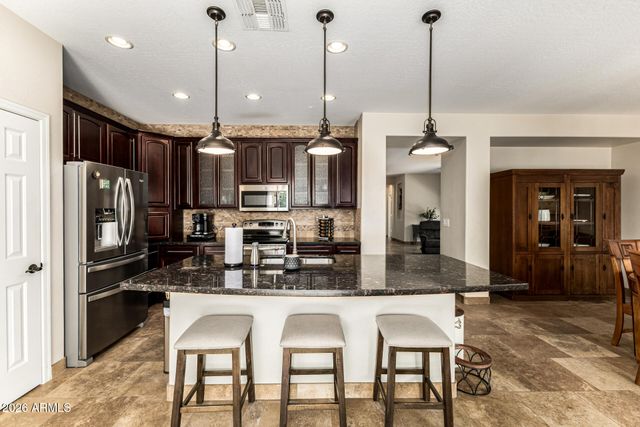 2517 W MORSE Drive, Anthem, AZ 85086