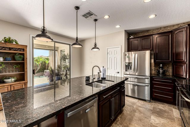 2517 W MORSE Drive, Anthem, AZ 85086