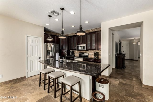 2517 W MORSE Drive, Anthem, AZ 85086