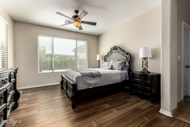 2517 W MORSE Drive, Anthem, AZ 85086