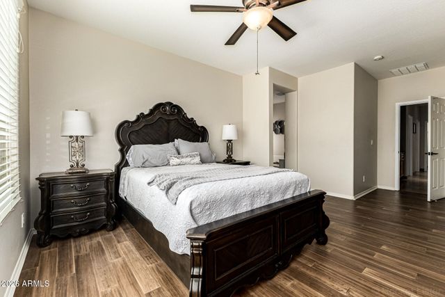 2517 W MORSE Drive, Anthem, AZ 85086