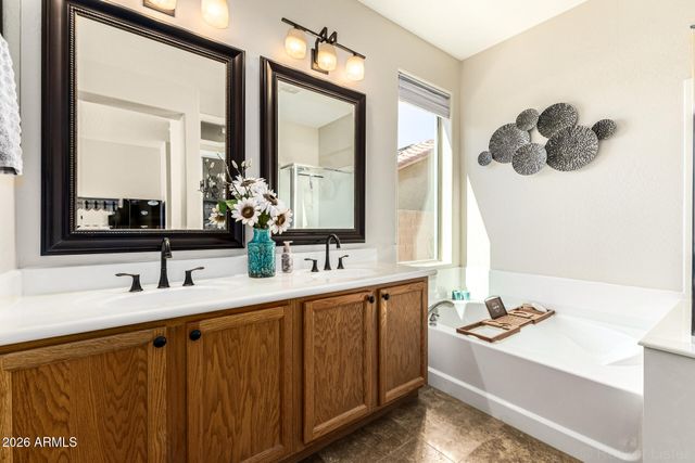 2517 W MORSE Drive, Anthem, AZ 85086