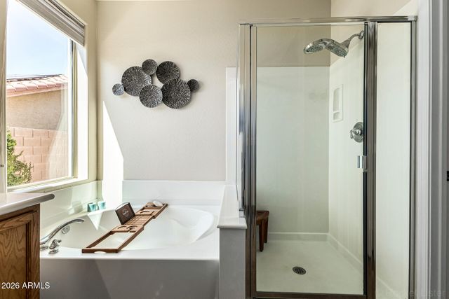 2517 W MORSE Drive, Anthem, AZ 85086