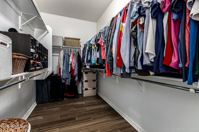 2517 W MORSE Drive, Anthem, AZ 85086