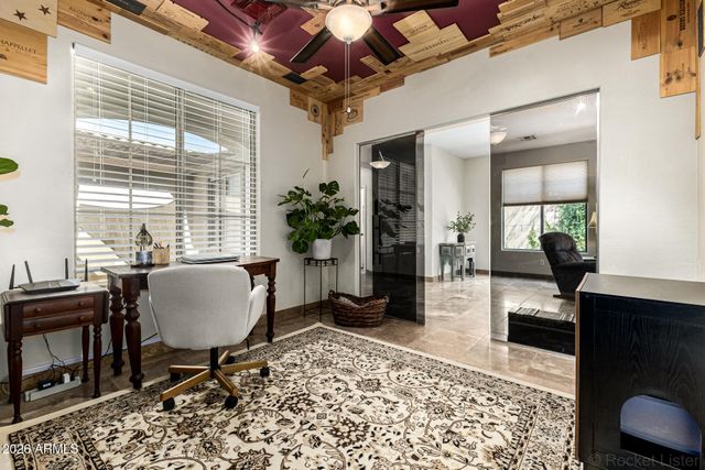 2517 W MORSE Drive, Anthem, AZ 85086