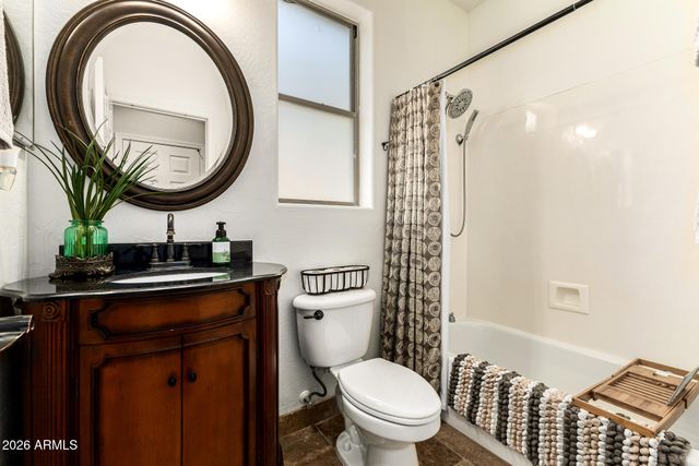 2517 W MORSE Drive, Anthem, AZ 85086