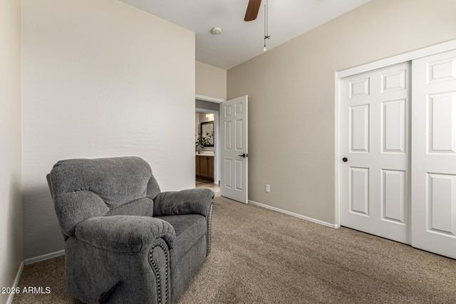 2517 W MORSE Drive, Anthem, AZ 85086