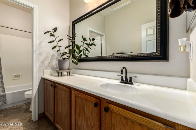 2517 W MORSE Drive, Anthem, AZ 85086