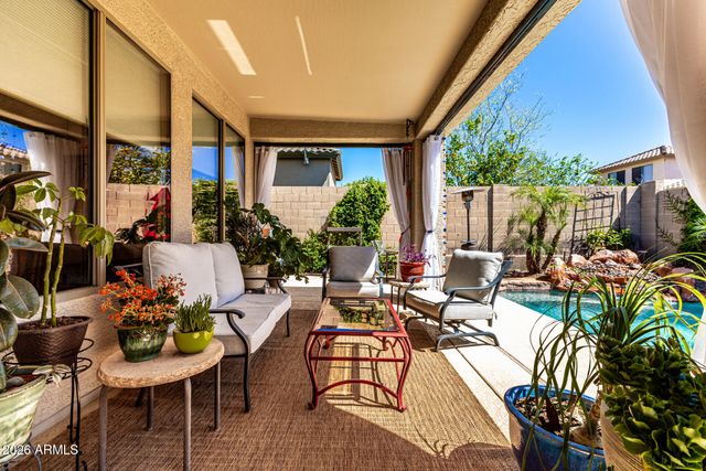 2517 W MORSE Drive, Anthem, AZ 85086