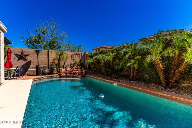 2517 W MORSE Drive, Anthem, AZ 85086