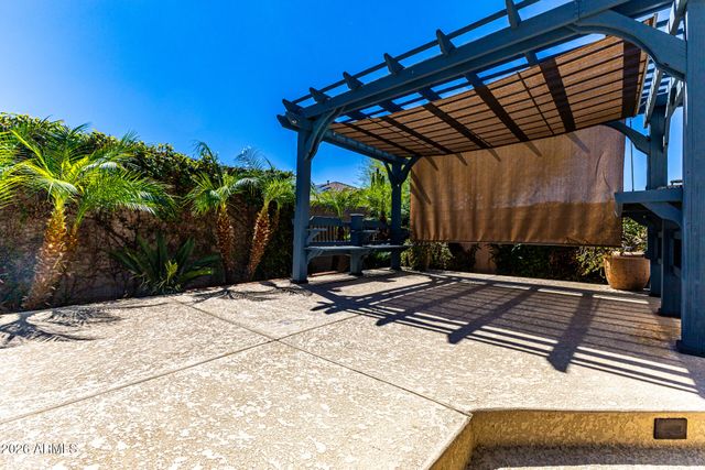 2517 W MORSE Drive, Anthem, AZ 85086