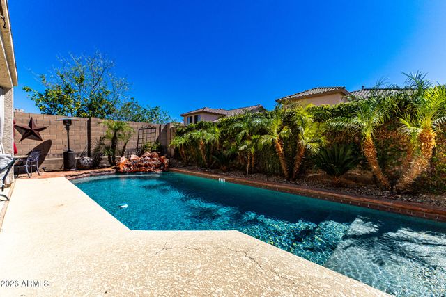 2517 W MORSE Drive, Anthem, AZ 85086