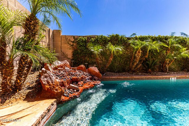 2517 W MORSE Drive, Anthem, AZ 85086