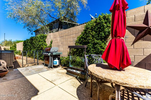 2517 W MORSE Drive, Anthem, AZ 85086