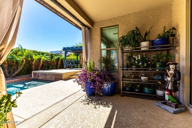 2517 W MORSE Drive, Anthem, AZ 85086