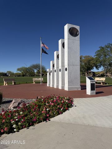 2517 W MORSE Drive, Anthem, AZ 85086