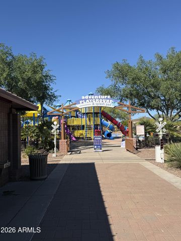 2517 W MORSE Drive, Anthem, AZ 85086