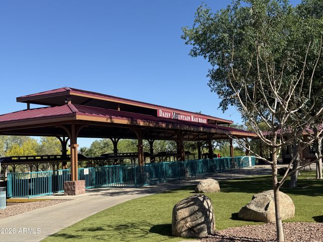 2517 W MORSE Drive, Anthem, AZ 85086