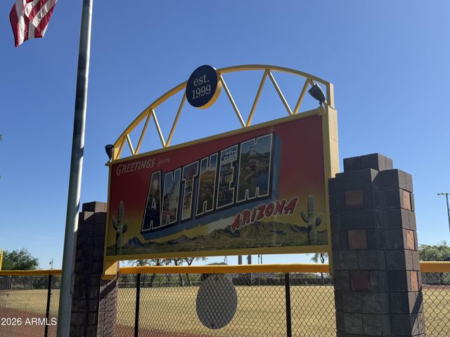 2517 W MORSE Drive, Anthem, AZ 85086