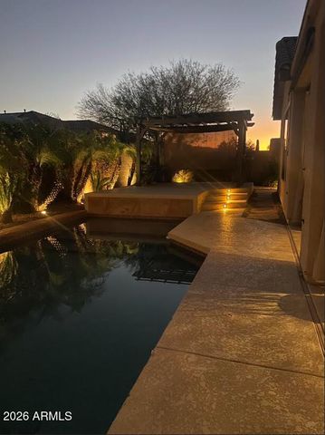 2517 W MORSE Drive, Anthem, AZ 85086