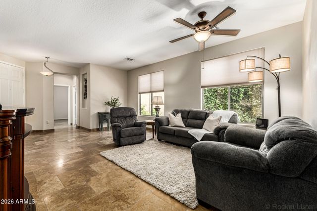 2517 W MORSE Drive, Anthem, AZ 85086