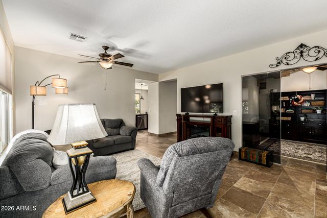 2517 W MORSE Drive, Anthem, AZ 85086