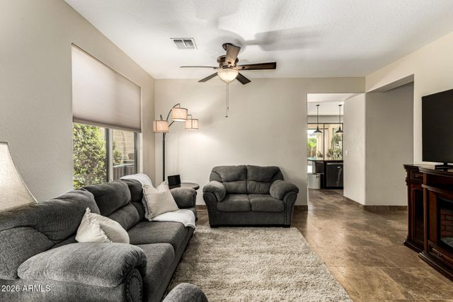 2517 W MORSE Drive, Anthem, AZ 85086