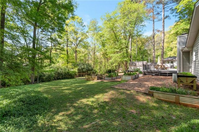 220 Burnie Road, Woodstock, GA 30188