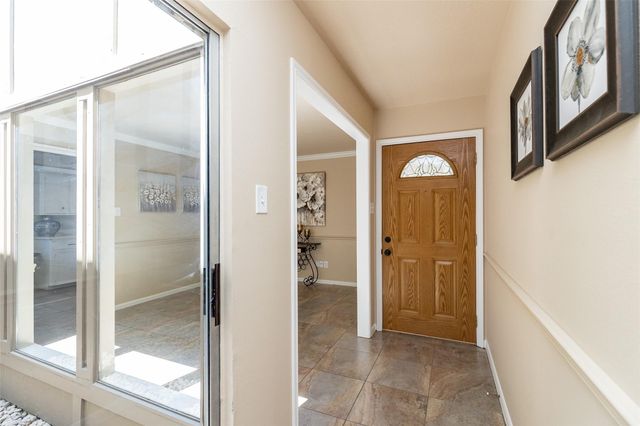 15307 Forest Trails Drive, Houston, TX 77095