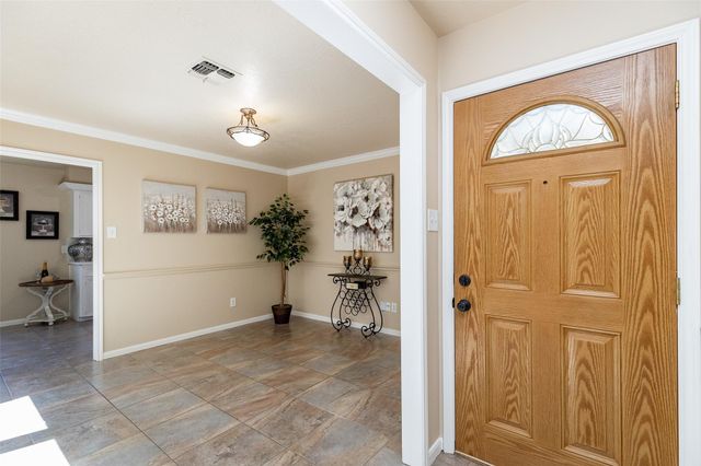 15307 Forest Trails Drive, Houston, TX 77095