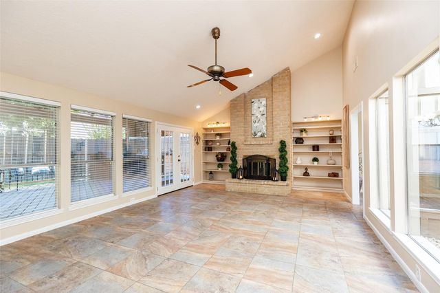 15307 Forest Trails Drive, Houston, TX 77095