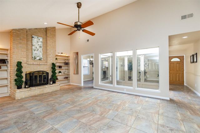 15307 Forest Trails Drive, Houston, TX 77095