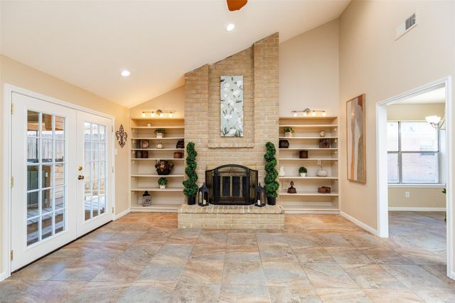 15307 Forest Trails Drive, Houston, TX 77095