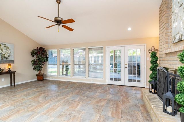 15307 Forest Trails Drive, Houston, TX 77095